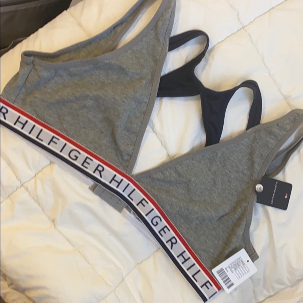 Tommy Hilfiger Bralette